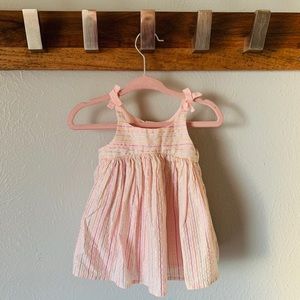 Baby Gap Dress